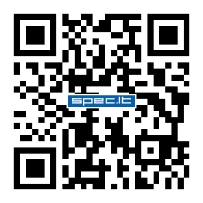 QR kodas | Nors, MB