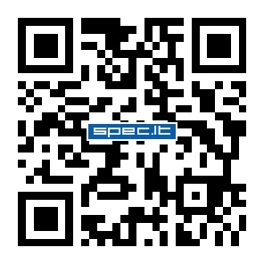 QR kodas | Norseda, UAB | spec.lt