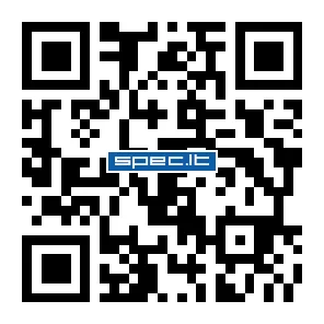 QR kodas | Norsel, UAB