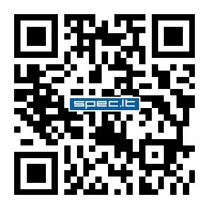 QR kodas | Norsenta, UAB | spec.lt