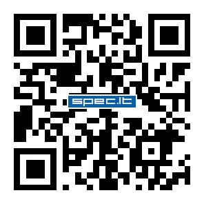 QR kodas | Norservice, UAB | spec.lt