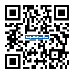 QR kodas | Norsistas, UAB | spec.lt