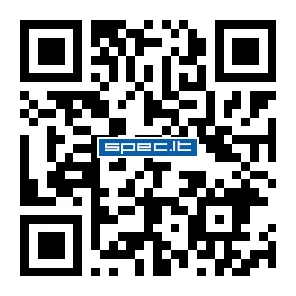 QR kodas | Norstat LT, UAB | spec.lt