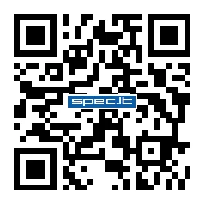 QR kodas | NORSTATA, UAB | spec.lt
