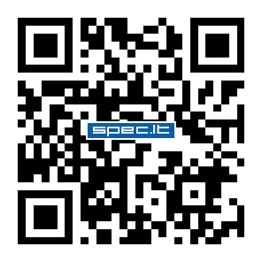 QR kodas | Norstatus, UAB | spec.lt