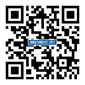QR kodas | Norta trading, MB