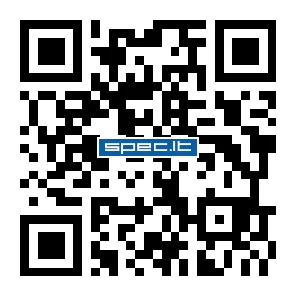 QR kodas | NORTA, UAB | spec.lt