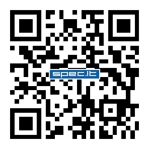 QR kodas | NORTALIJA, UAB | spec.lt