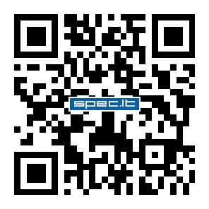 QR kodas | Lertani, MB