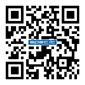QR kodas | NORTAS, UAB | spec.lt