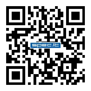 QR kodas | Norte Group, MB
