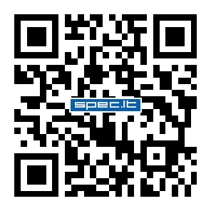 QR kodas | Nortėja, IĮ | spec.lt