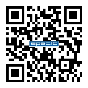 QR kodas | Norteksa, UAB | spec.lt