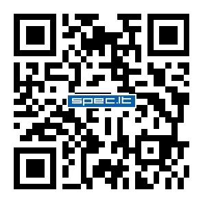 QR kodas | Nortera LT, MB | spec.lt