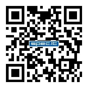 QR kodas | Nortfaktas, MB | spec.lt
