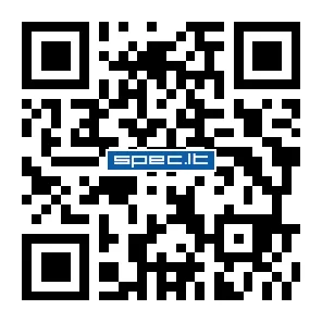 QR kodas | North agro, MB