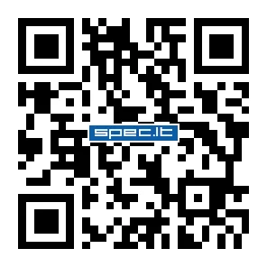 QR kodas | North Engine, UAB | spec.lt