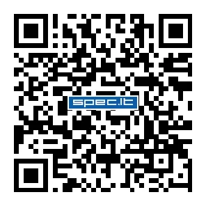 QR kodas | North Europe real estate development fund II, UAB | spec.lt