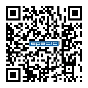 QR kodas | North Europe Single Family Investment Fund, UAB