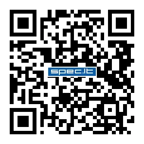 QR kodas | Asociacija ICF LITHUANIA