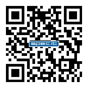 QR kodas | North Nook, MB