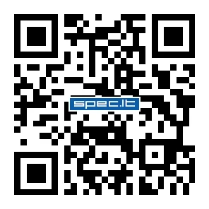 QR kodas | North Pack, UAB | spec.lt