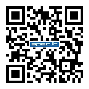 QR kodas | North seafood, IĮ