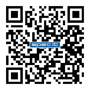 QR kodas | North solutions, UAB | spec.lt