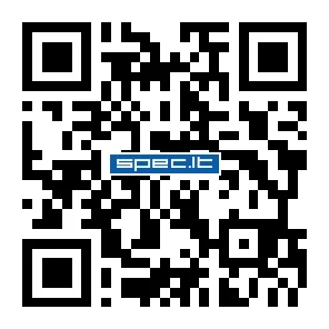 QR kodas | North Speed, UAB | spec.lt
