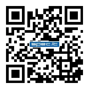 QR kodas | North Stage, MB