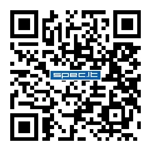 QR kodas | NORTH TRANSPORT, UAB | spec.lt