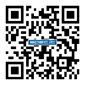 QR kodas | NORTHALL, UAB | spec.lt