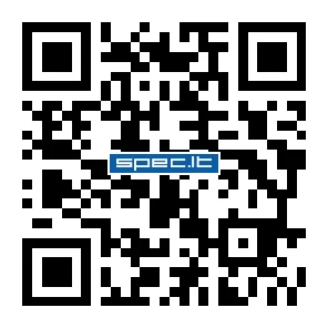 QR kodas | Northcom, UAB | spec.lt