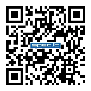QR kodas | Northern Baltic, UAB | spec.lt