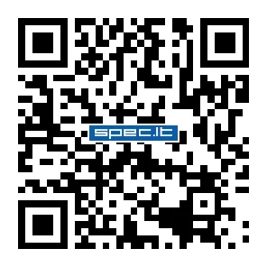QR kodas | Northern Contract Manufacturing, UAB | spec.lt