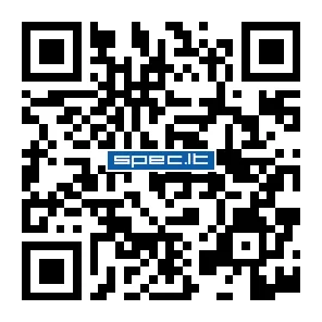 QR kodas | Northern Ethos, MB