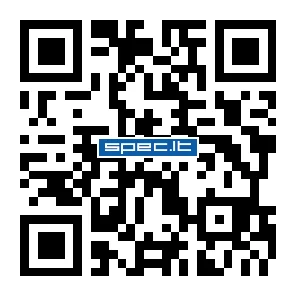 QR kodas | Northern Impact