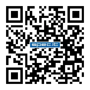 QR kodas | Northern line, UAB | spec.lt