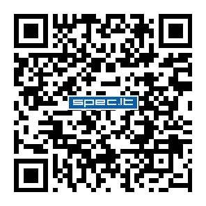 QR kodas | Northern Princess Entertainment Marketing, MB