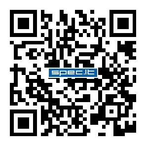 QR kodas | Northfardex it, MB