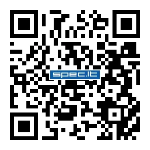 QR kodas | Northport properties, UAB | spec.lt