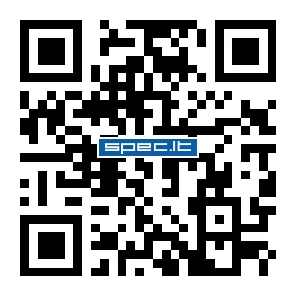 QR kodas | Northswood, UAB