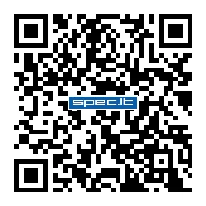 QR kodas | NORTHWAY CHIRURGIJOS CENTRAS Kretingos filialas, UAB | spec.lt