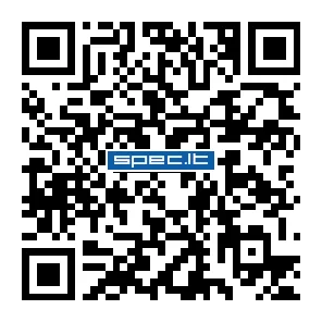 QR kodas | NORTHWAY MEDICINOS CENTRAI filialas, UAB | spec.lt