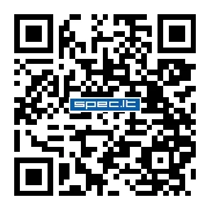 QR kodas | Northway trans, MB