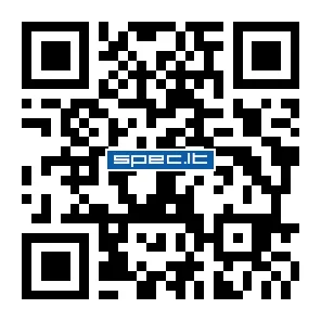 QR kodas | Norti, MB