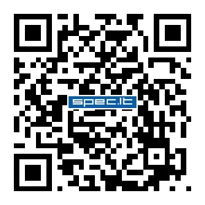 QR kodas | Nortijos grupė, UAB | spec.lt
