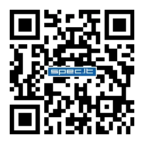 QR kodas | Nortikas, MB