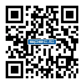 QR kodas | GRI Nordic, UAB | spec.lt