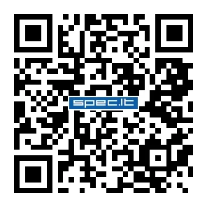 QR kodas | Nortis, UAB